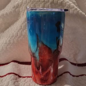 Tumbler